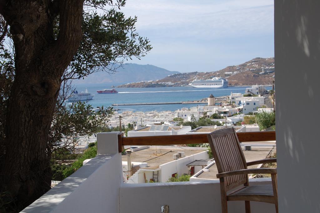 Guest house Regal View 3*