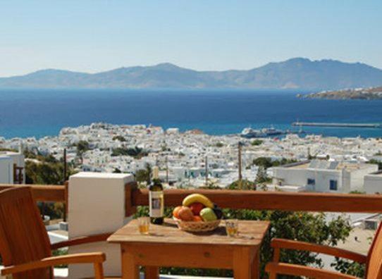 Regal View Guest house 3*