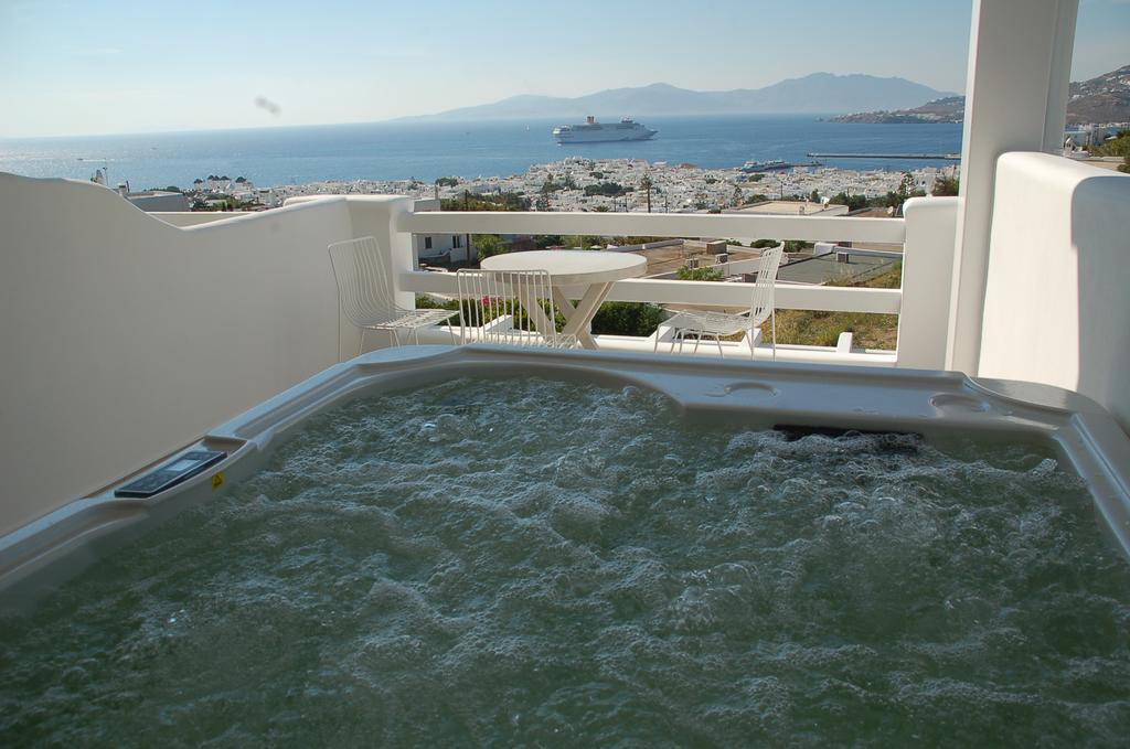 Guest house Regal View 3*