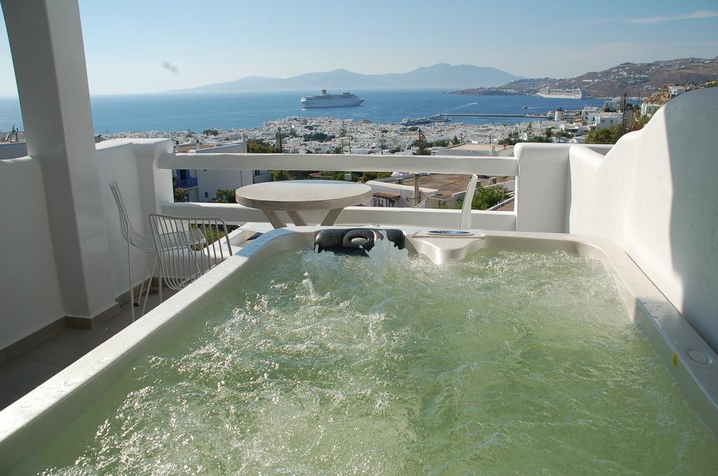 Regal View Guest house