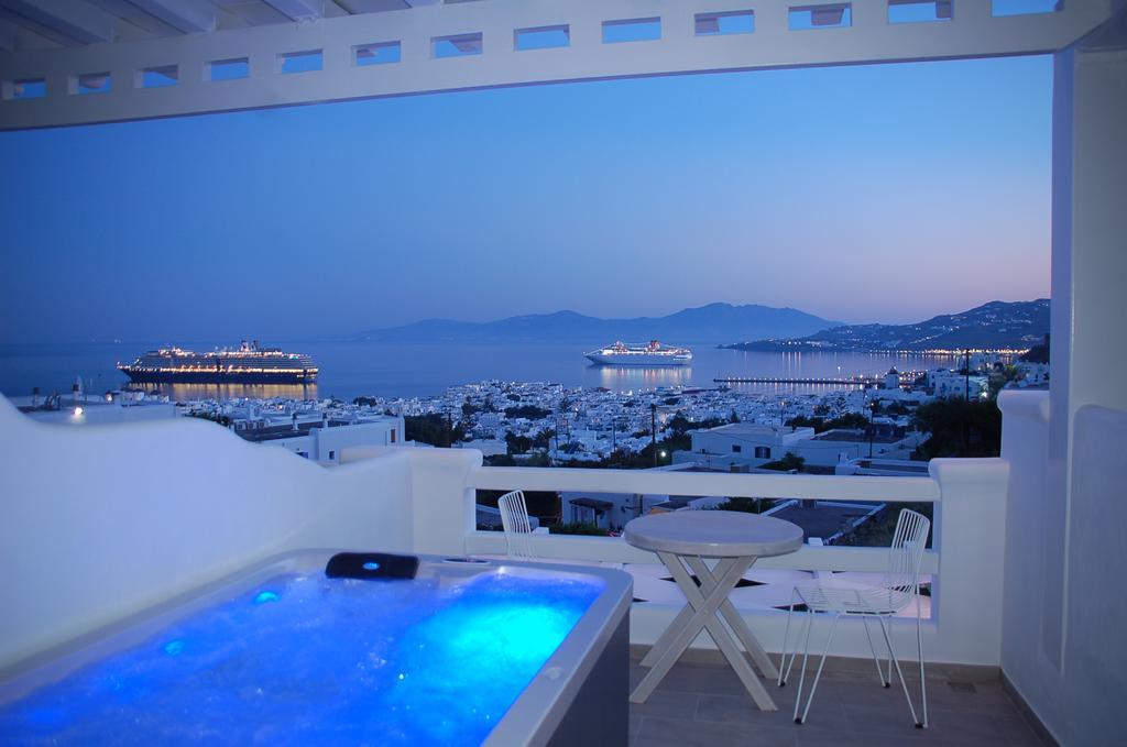 Regal View Guest house 3*