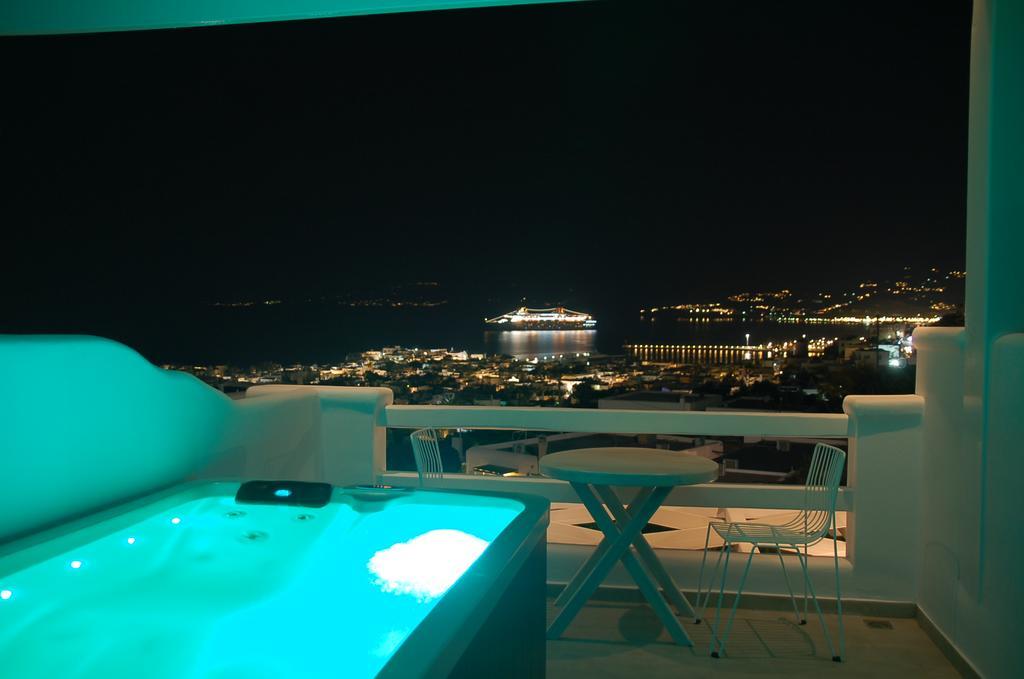 Regal View 3*