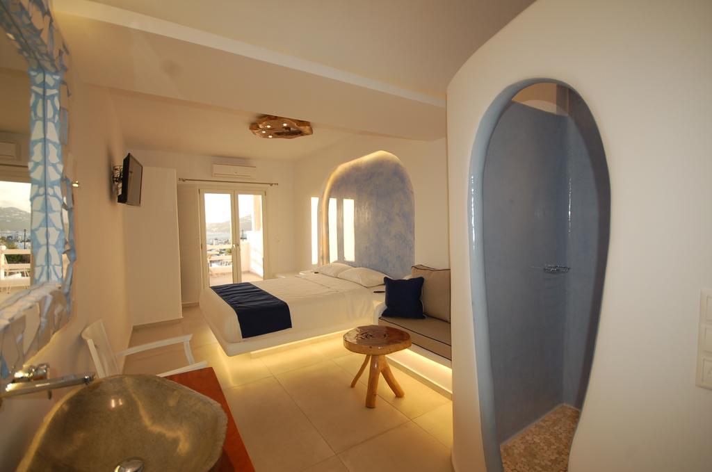 Guest house Regal View 3*