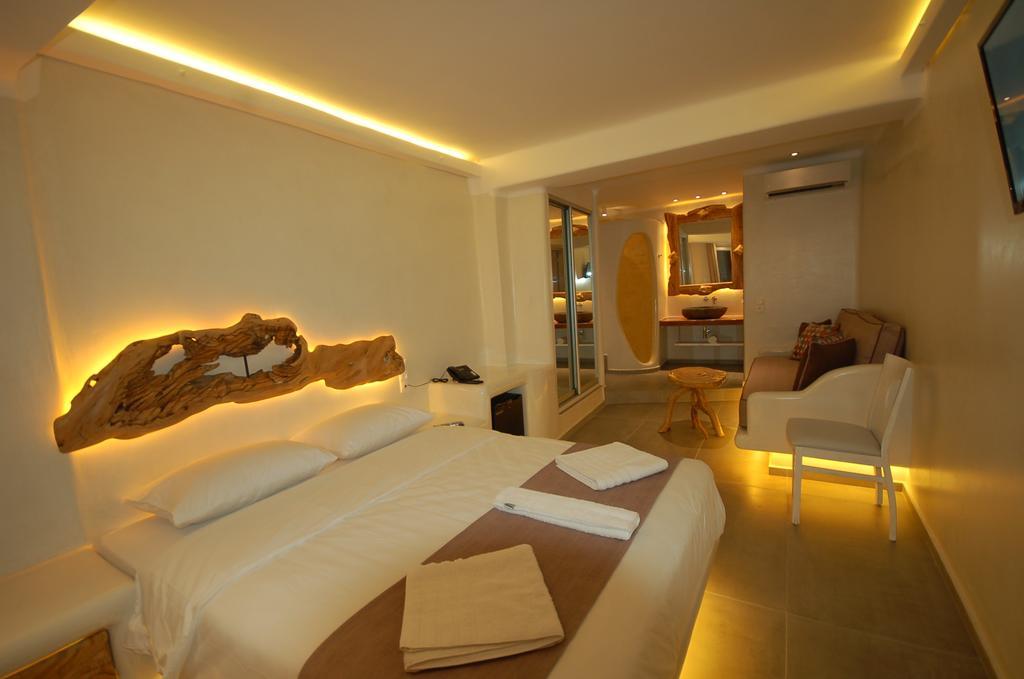 Regal View 3* Mykonos Town