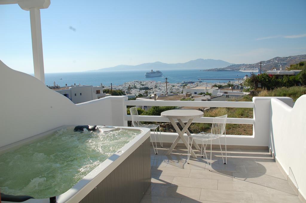 Guest house Regal View 3*
