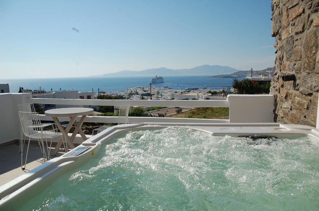 Regal View