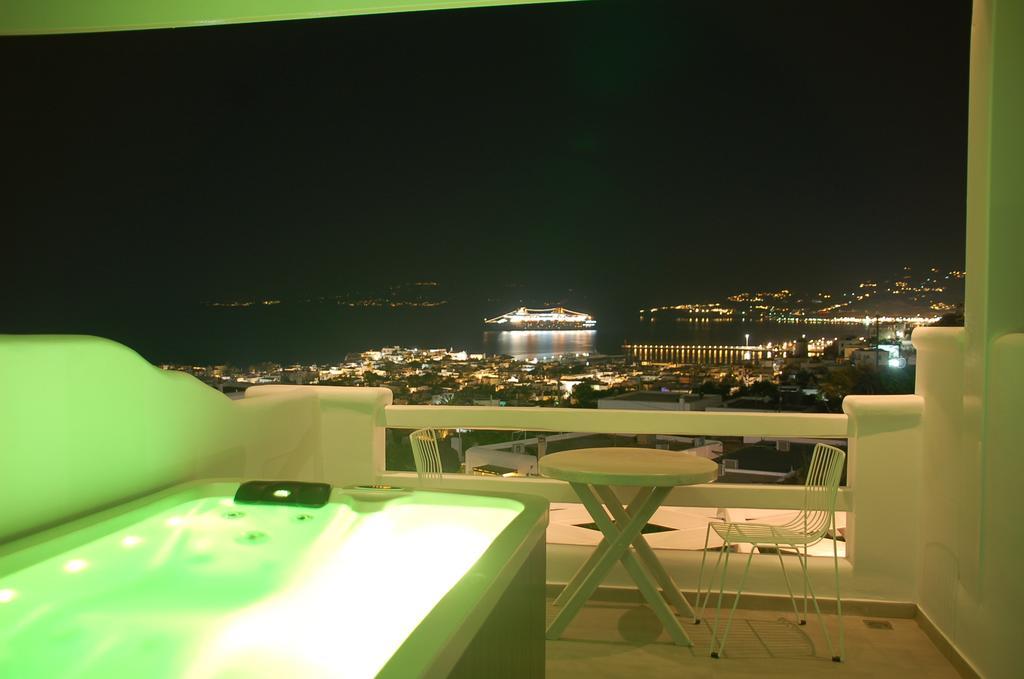 Regal View Guest house