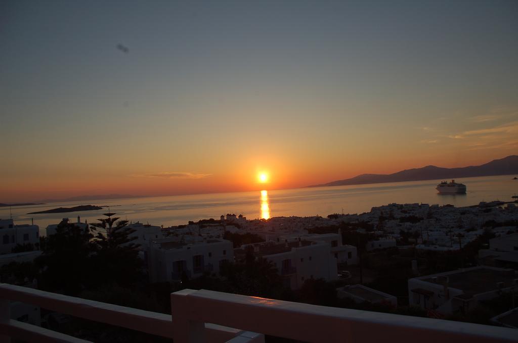Regal View 3* Mykonos Town