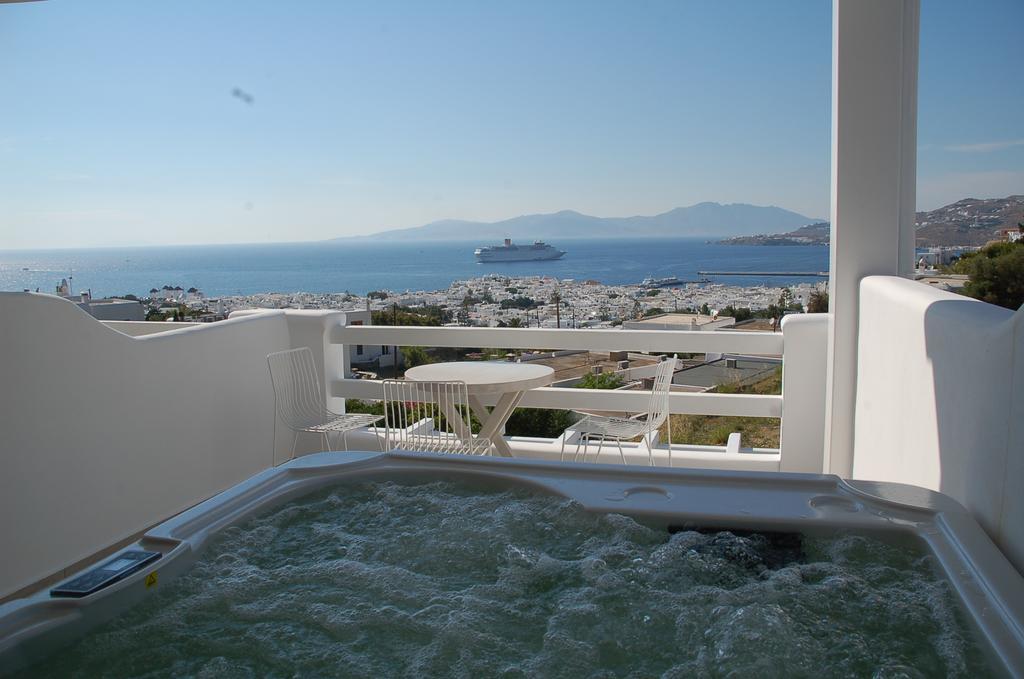 Regal View Guest house