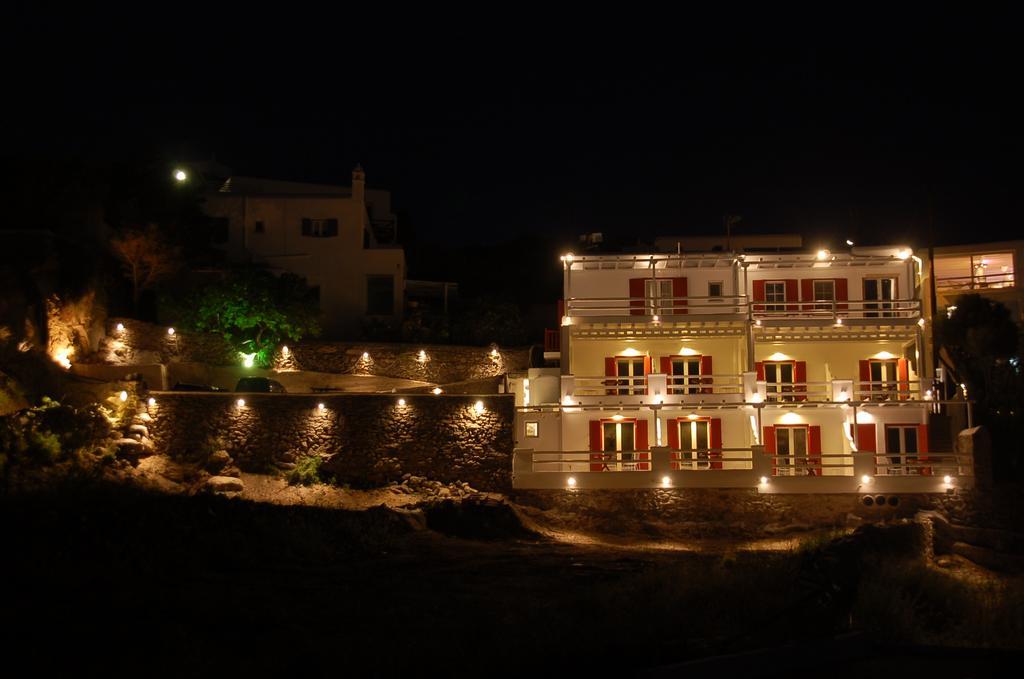 Regal View 3* Mykonos Town