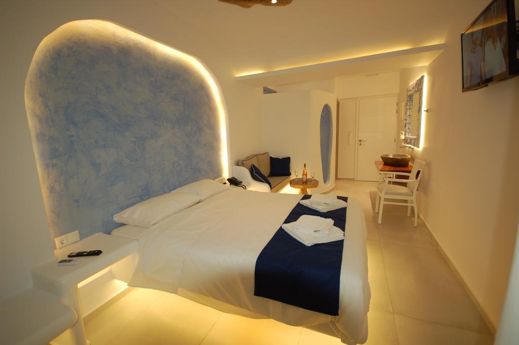 Guest house Regal View Mykonos Town