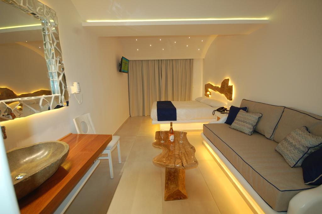 Regal View Mykonos Town