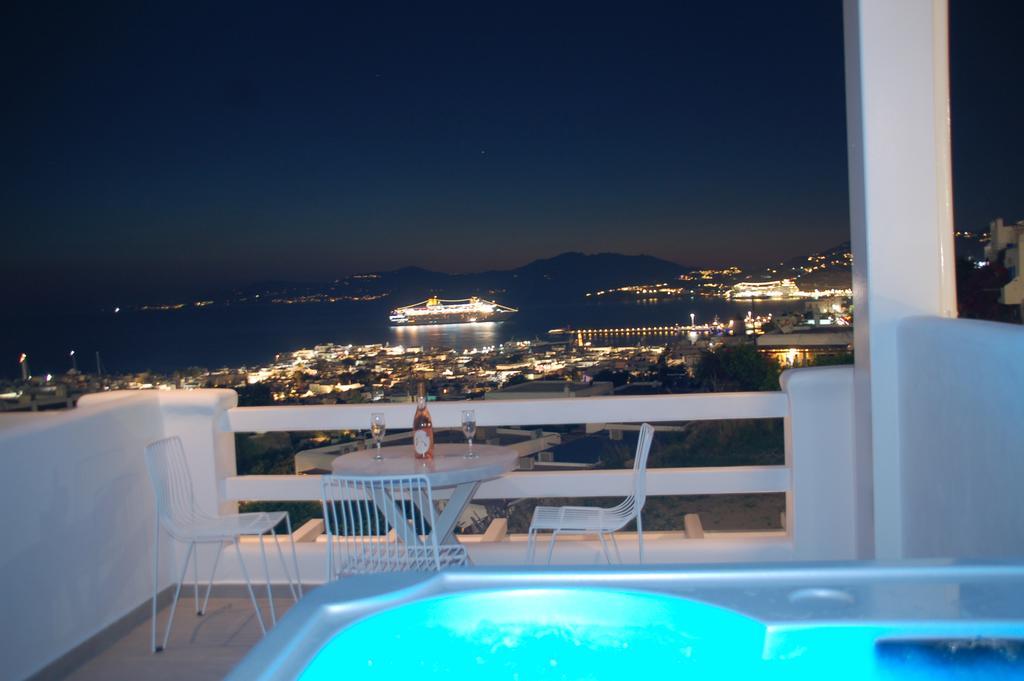 Guest house Regal View