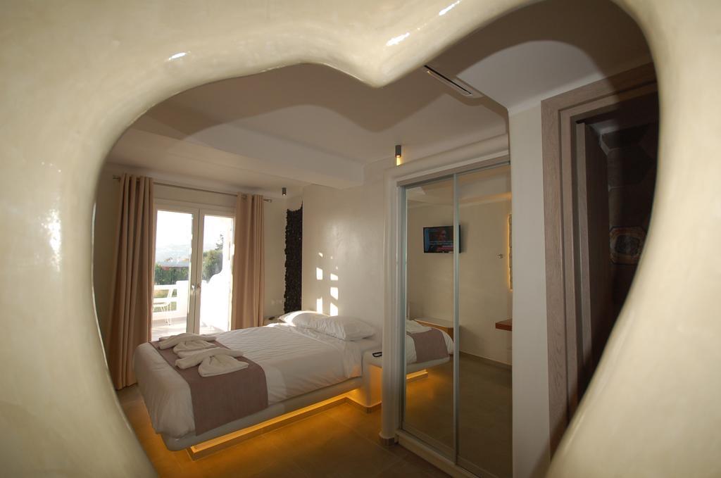Regal View Guest house Mykonos Town