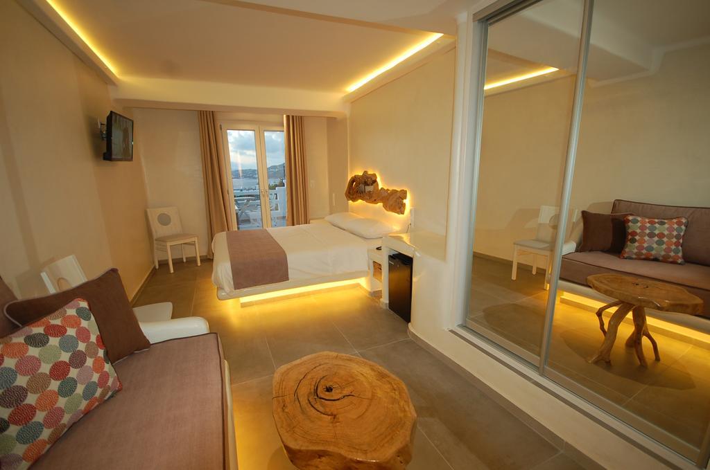 Guest house Regal View 3*