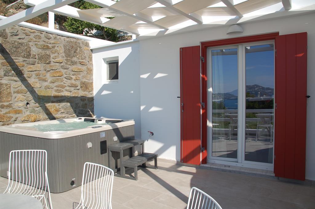 Guest house Regal View 3*