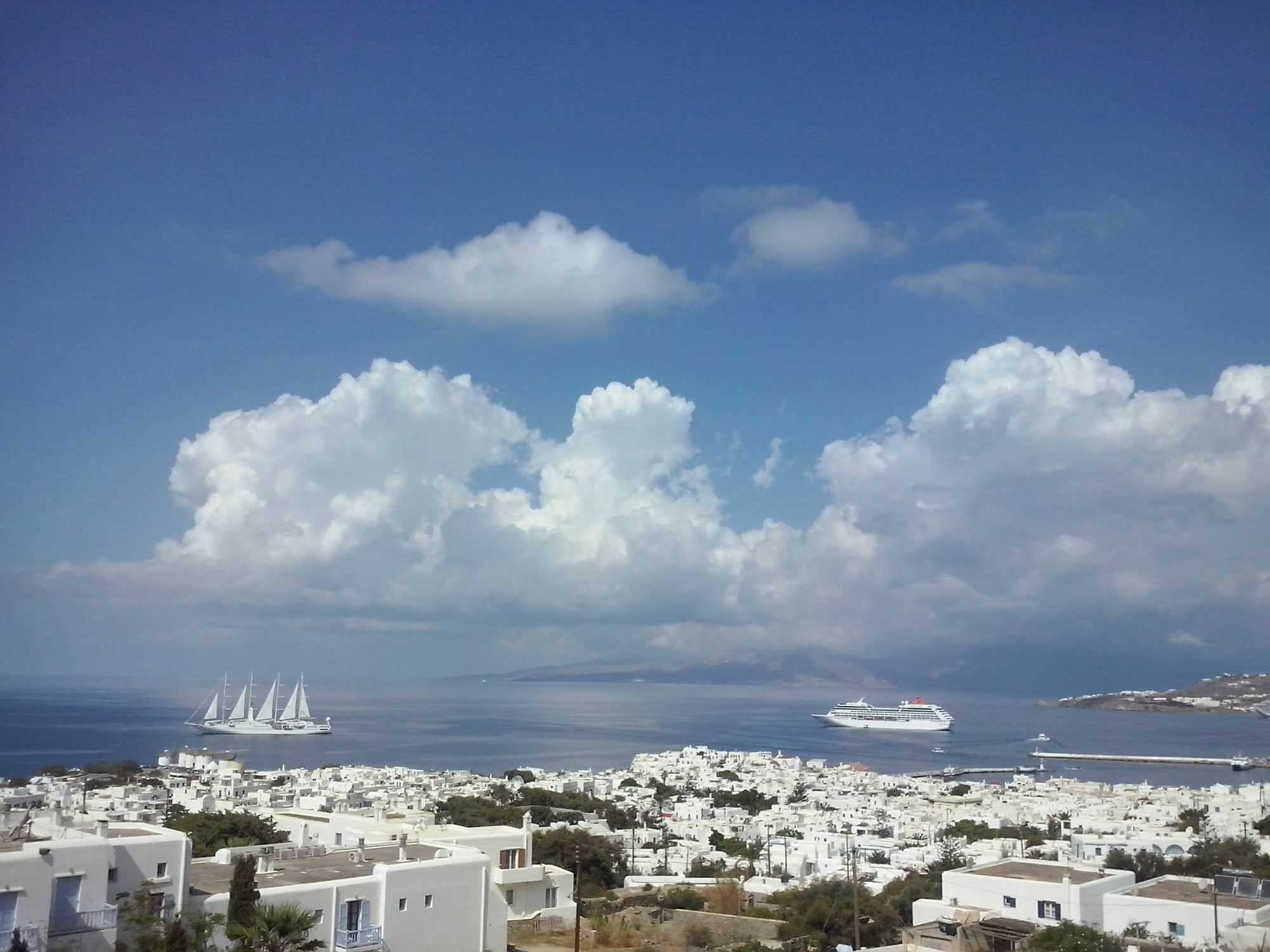 Guest house Regal View 3*